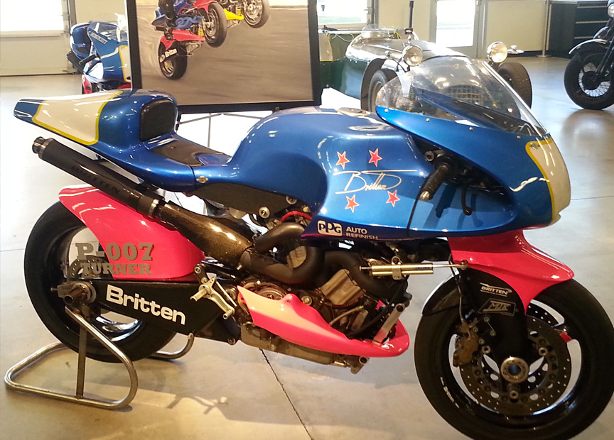 VMR Gallery